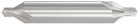 Combined Drill & Countersink