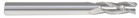 3 Flute - Square End