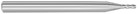4 Flute - High Performance