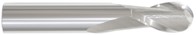 2 Flute - Ball End