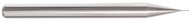 2 Flute - Stub Length