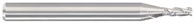 3 Flute - High Performance